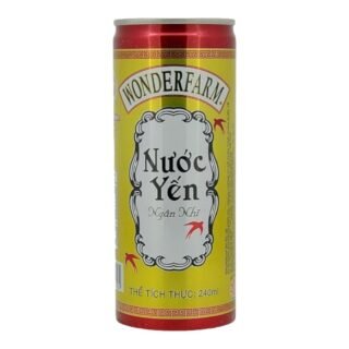 WONDER FARM  - BIRD'S NEST/FUNGUS