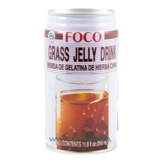 FOCO  -ALOE VERA DRINK W/ HONEY