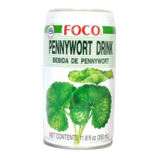 FOCO  -PENNYWORT DRINK