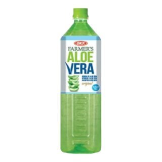OKF  -ALONE VERA /SUGAR FREE (L)