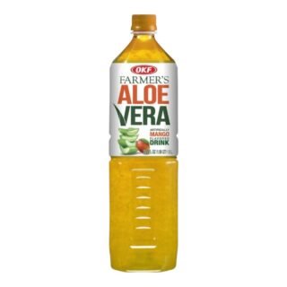 OKF  -ALONE VERA /MANGO (L)
