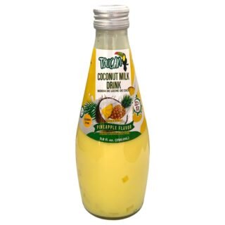 TOUCAN  -COCONUT MILK W/NATA DE (MANGO)