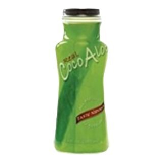 TASTE NIRVANA  -REAL COCO ALOE