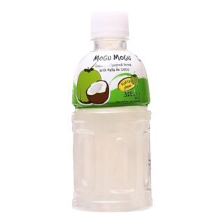 MOGU  -COCONUT (S)
