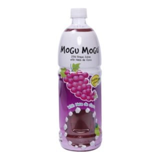 MOGU  -GRAPE (L)