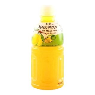 MOGU  -MANGO (S)