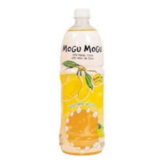 MOGU  -MANGO (L)