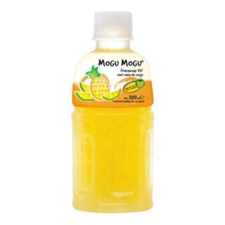 MOGU  -PINEAPPLE (S)
