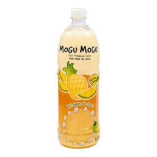 MOGU  -PINEAPPLE (L)