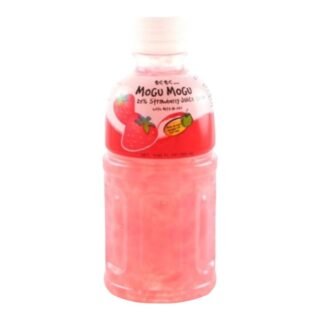 MOGU  -STRAWBERRY (S)