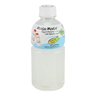 MOGU  -YOGURT (S)
