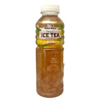 MOGU  -ICE TEA LEMON  (S)