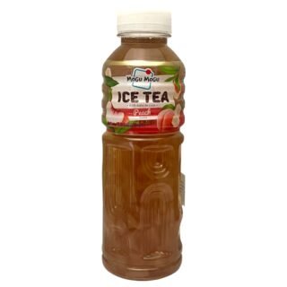 MOGU  -ICE TEA PEACH (S)
