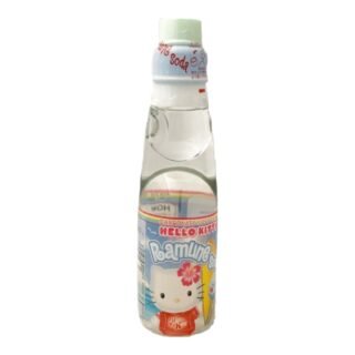 RAMUNE  -HELLO KITTY SODA (ICHIGO)