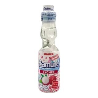 SANGARIA   -RAMUNE (LYCHEE)