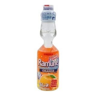 SANGARIA   -RAMUNE (ORANGE)