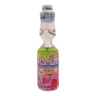 SANGARIA   -RAMUNE (PEACH)