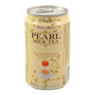 CHIN CHIN  -PEARL MILK DRINK