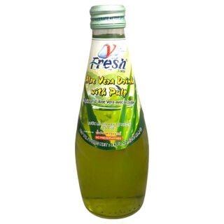 VFRESH  -ALOE VERA