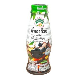 MAGIC FARM  -GLASS JELLY