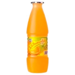 DEEDO  -JUICE /SAINAMPHUENG ORANGE