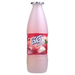 DEEDO  -JUICE /LYCHEE