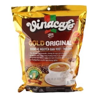 VINACAFE  -INSTANT COFFEE -ORIGINAL GOLD