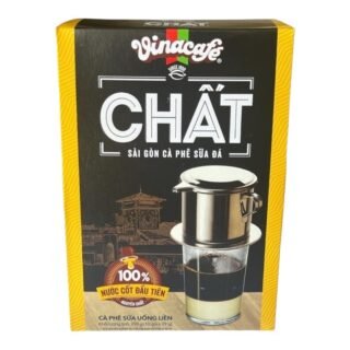 VINACAFE  -CHAT 3 IN 1