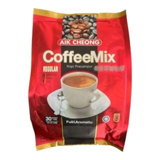 AIK CHEONG  -COFFEE MIX 3IN1