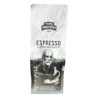TRUNG NGUYEN  -ESPRESSO INNOVATOR WHOLE BEAN COFFEE