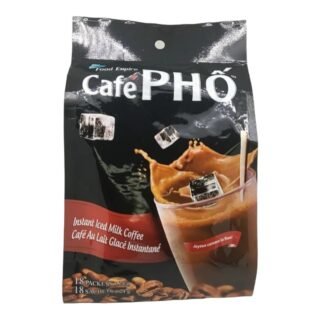 CAF? PHO  -CAF? SUE DA (MOI) INSTANT COFFEE 3 IN 1 (BAG)