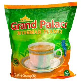 BURMESE  -TEA MIX MYANMAR (GRAND PALACE)