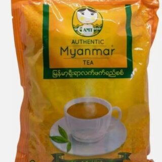 BURMESE  -TEA MIX MYANMAR (AUTHENTIC)