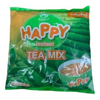 BURMESE  -TEAMIX (HAPPY TIME TEA)