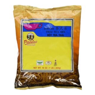 PANTAI  -THAI TEA POWDER (PANTAI)