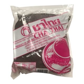 AC  -THAI TEA POWDER