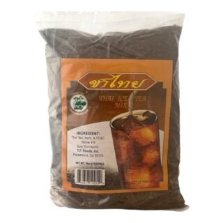 THAI FRAMER  -THAI TEA POWDER