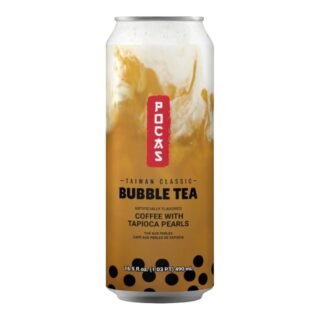 MOCKUP  -BUBBLE TEA (COFFEE) (CAN)