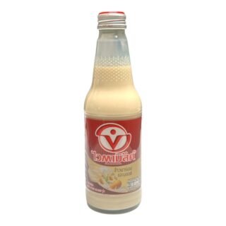 VITAMILK  -SOYMILK (BARLEY&MALY)
