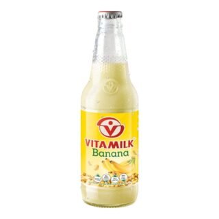 VITAMILK  -SOYMILK (BANANA)