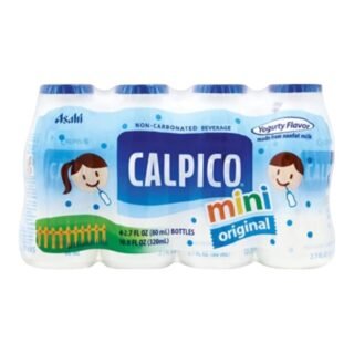 CALPICO  - MINI (ORIGINAL)