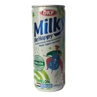 OKF  -MILKY (MELON)