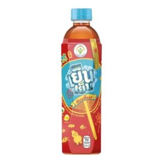 ICHITAN  -YEN YEN COOL HEAB TEA