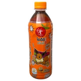 OISHI  -GREEN TEA JAPANESE RICE (JAPANESE RICE)