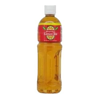 KING CAR  -LEMON TEA (LARGE)