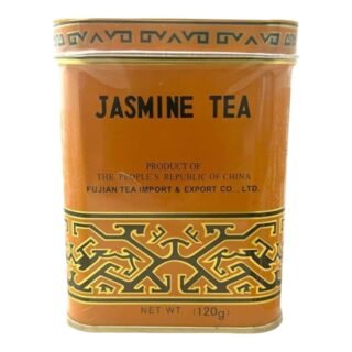 UN -JASMINE TEA (1030) 60cn x 4.23