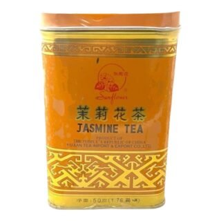 UN -JASMINE TEA (1031) 160bg x 1.7