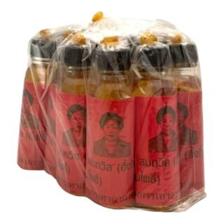 UN -MAETAWIN YELOW OIL