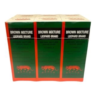 HA -TIGER STAR DRINK