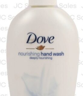 DOVE  -HAND WASH /DEEPLY NOURISHING